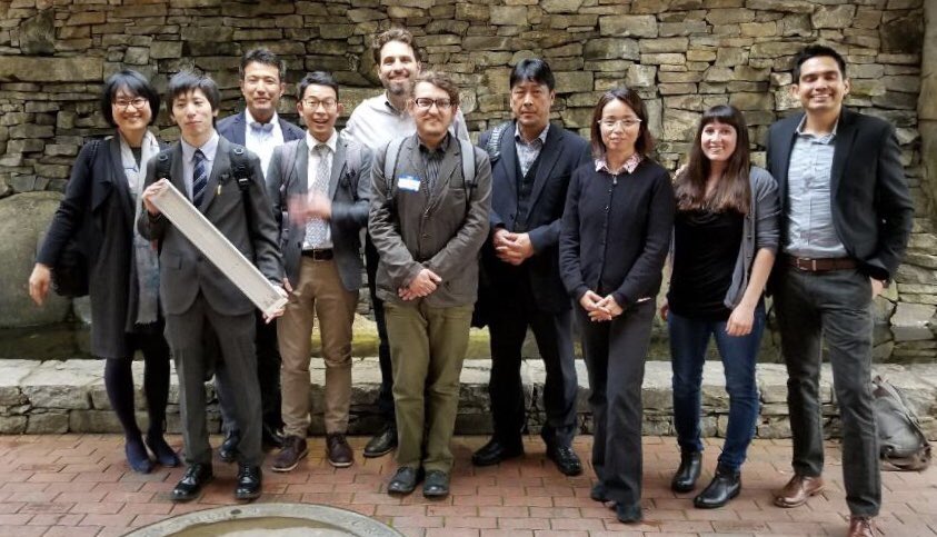 UrbanAgNews's tweet photo. Our #agtechworldscollide event was a huge success thanks to all these wonderful people. https://t.co/wu2Xmgwb4U