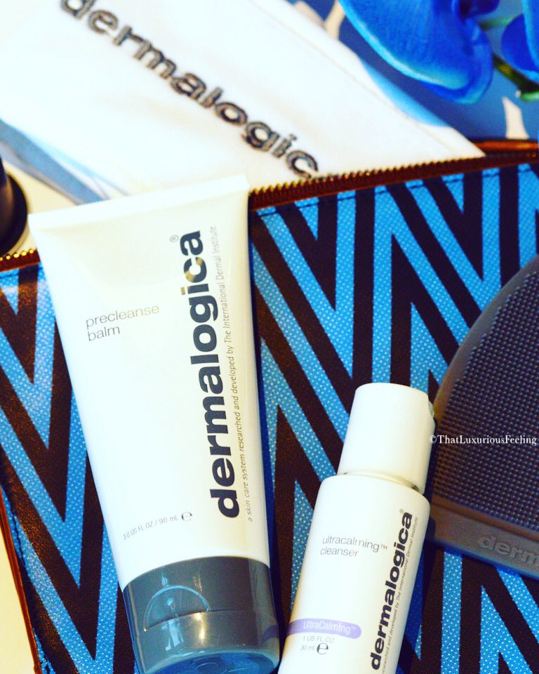 What now? Do we need a #step0 for our cleansing routine? Find out what Dermalogica has been up to lately 🙏🏽 goo.gl/kg1LBq