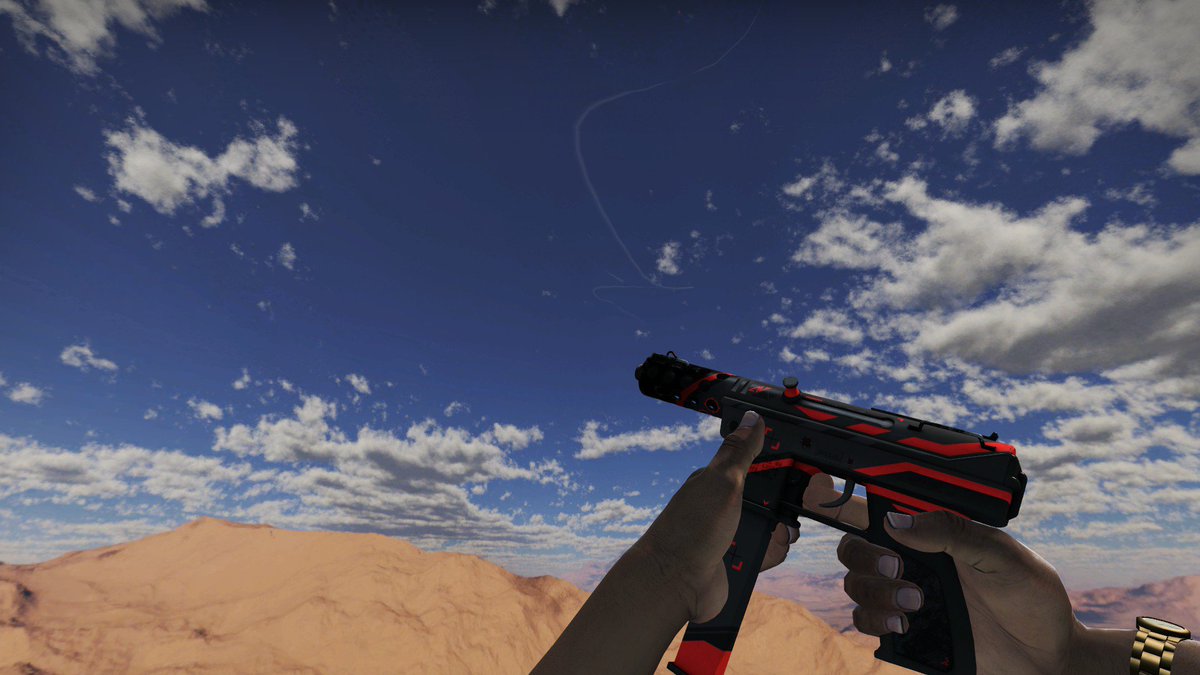 csgoinvestcom's tweet photo. 🎁Tec-9 | Isaac Factory New Giveaway!

-RT
-Follow
-Visit: https://t.co/XCoZvVAxSc

⏰Ends in 48 Hours⏰

#RaffleCodescom https://t.co/RJIqDY1B1l