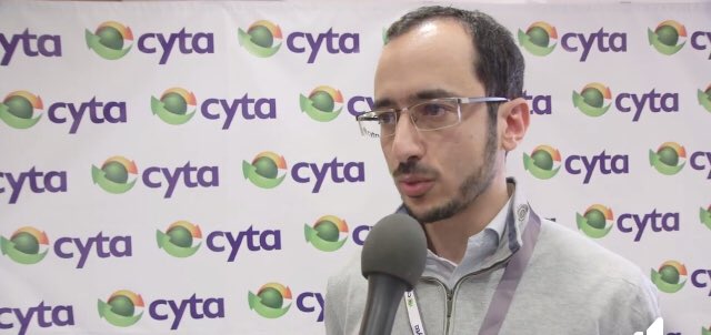 <a href="/Cy_RIC/">CyRIC</a> senior engineer Antonis Hadjiantonis will be mentoring the #CytaSmartcity #CrowdHackathon in #Cyprus. Antonis talks <a href="/disruptcyprus/">DisruptCyprus</a> for #smartcities &amp; <a href="/sochange_eu/">sochange.eu</a> #SocialInnovation Platform, which many municipalities can use to solve problems. 
👉 facebook.com/disruptcyprus/…