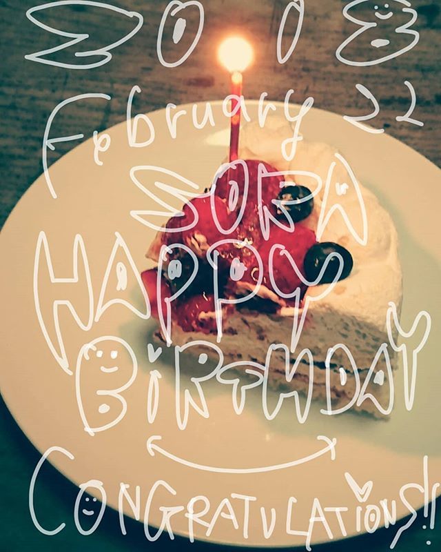 molto_2013's tweet photo. #2018#february#22#my#daughter#13yearsold#happybirthday#congratulations#cake#snowman#delicious#japan#kumamoto#yatushiro#food#art#photo#life#thanks#bar#moltograde#アルバイト募集 ❕ https://t.co/VfgtMtmgnb https://t.co/R9T2eJ2AQX