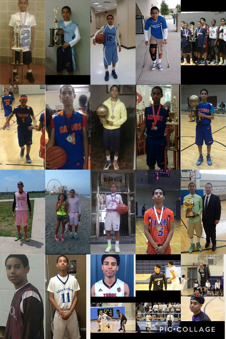 Michelle_Leal71's tweet photo. @_DeionRiley Very proud of all your championship and MVP trophies. Thank you to EVERYONE who has made his basketball career joyful. He is truly blessed to have much support. Thank u to the student section, cheerleaders and everyone who came out Tues. #MYMVP #MYGOAT #TRULYBLESSED https://t.co/bQTPqiQABd