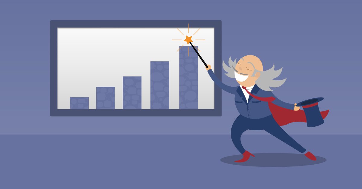 Chris75248's tweet photo. Increase Conversions With The Magic Of Advocacy Marketing - Conversions are why you even have an online presence. As your biggest, loudest supporters, learn why and how your advocates can help drive a variety of valuable conversions. #STPromo - https://t.co/XsVGJkg9Qj https://t.co/WTLMUukDti
