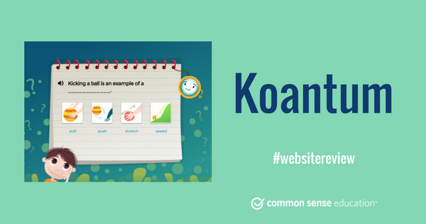 CommonSenseEd's tweet photo. Use @Koantum's lesson plans to teach science with worksheets, videos, plus digital and hands-on classroom activities
#teachertips #DLDay #science

https://t.co/HzCxyeb7pM https://t.co/I3yKtBsPYk