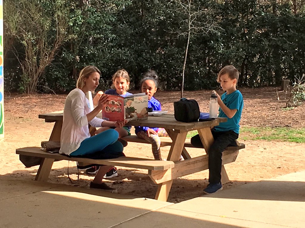 JYJoynerP's tweet image. Reasons why our JYJ families are the very best! #collaborativelearningspaces #JYJfam #wearefamily #weareinthistogether #WhatStartsHereChangesEverything