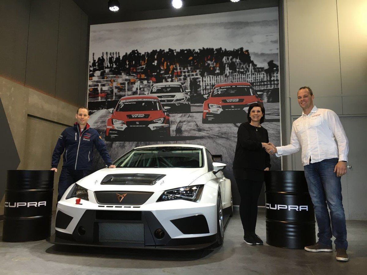 Bas Koeten Racing tweet media