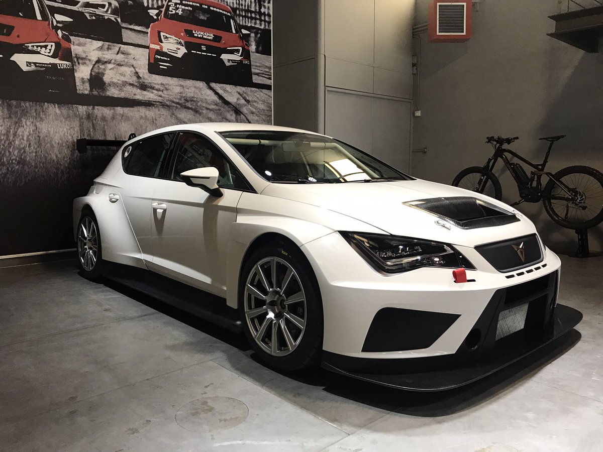 Bas Koeten Racing tweet media