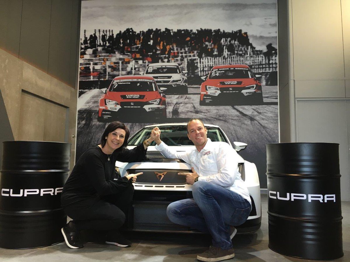 Bas Koeten Racing tweet media