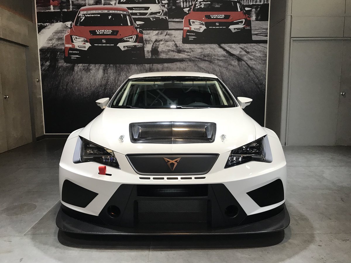 Bas Koeten Racing tweet media