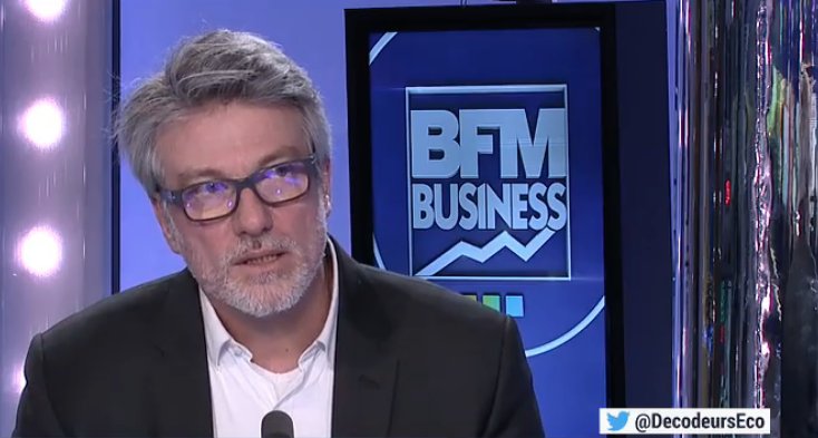 [Réassurance #alimentaire🍴] Nous n’avons jamais aussi bien mangé pourtant nous n’arrivons pas à le montrer. Il faut prouver aux #consommateurs que l’#agriculteur a bien fait son travail &amp; que l’utilisation des #pesticides est raisonnée. @SergeMichels >> bit.ly/2FmmFkv