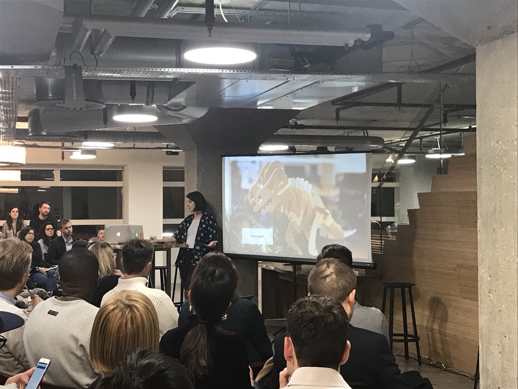 Julie Kennedy tweet media