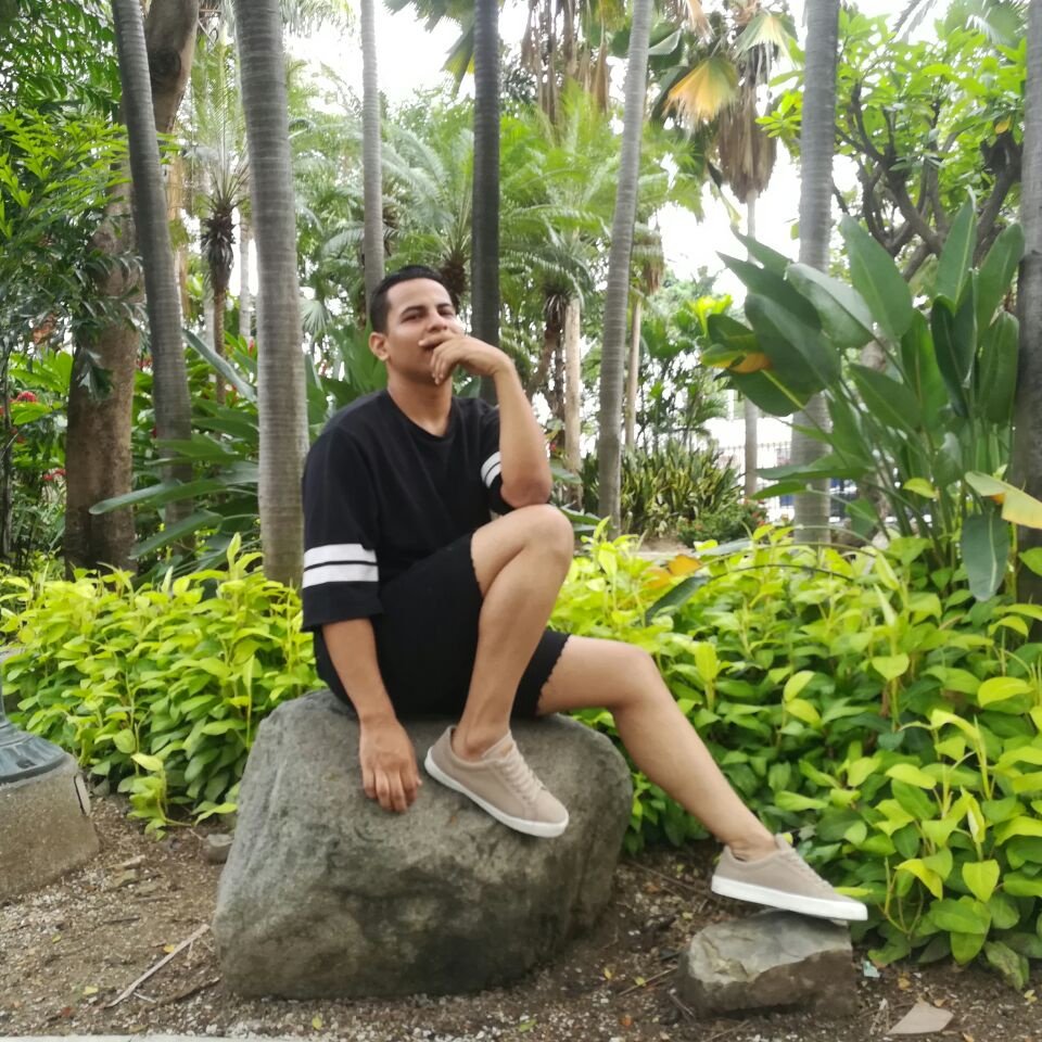 styjor's tweet image. #NuevaFotoDePerfil