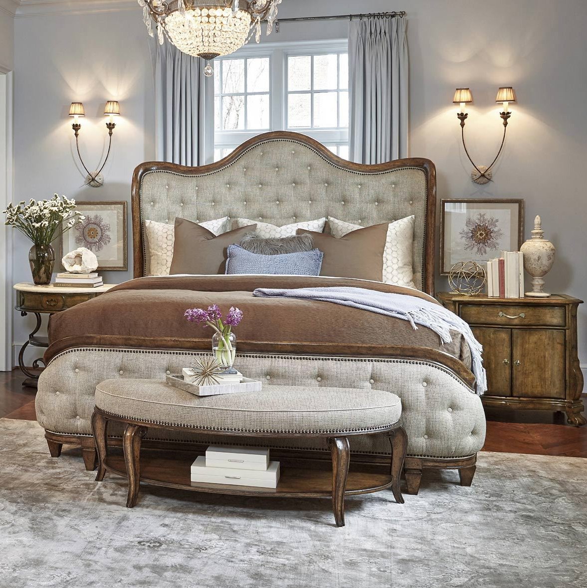 HomeGallery's tweet image. Save up to 20% on select brands including A.R.T., Stanley and Lexington Furniture – Presidents' Day SALE – Use code PRESDAY at checkout bit.ly/2mGlsgu #PresidentsDaySale