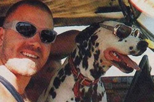 Bradley Nowell of sublime would be 50 years old today. Happy birthday man thanks for all the jams. 