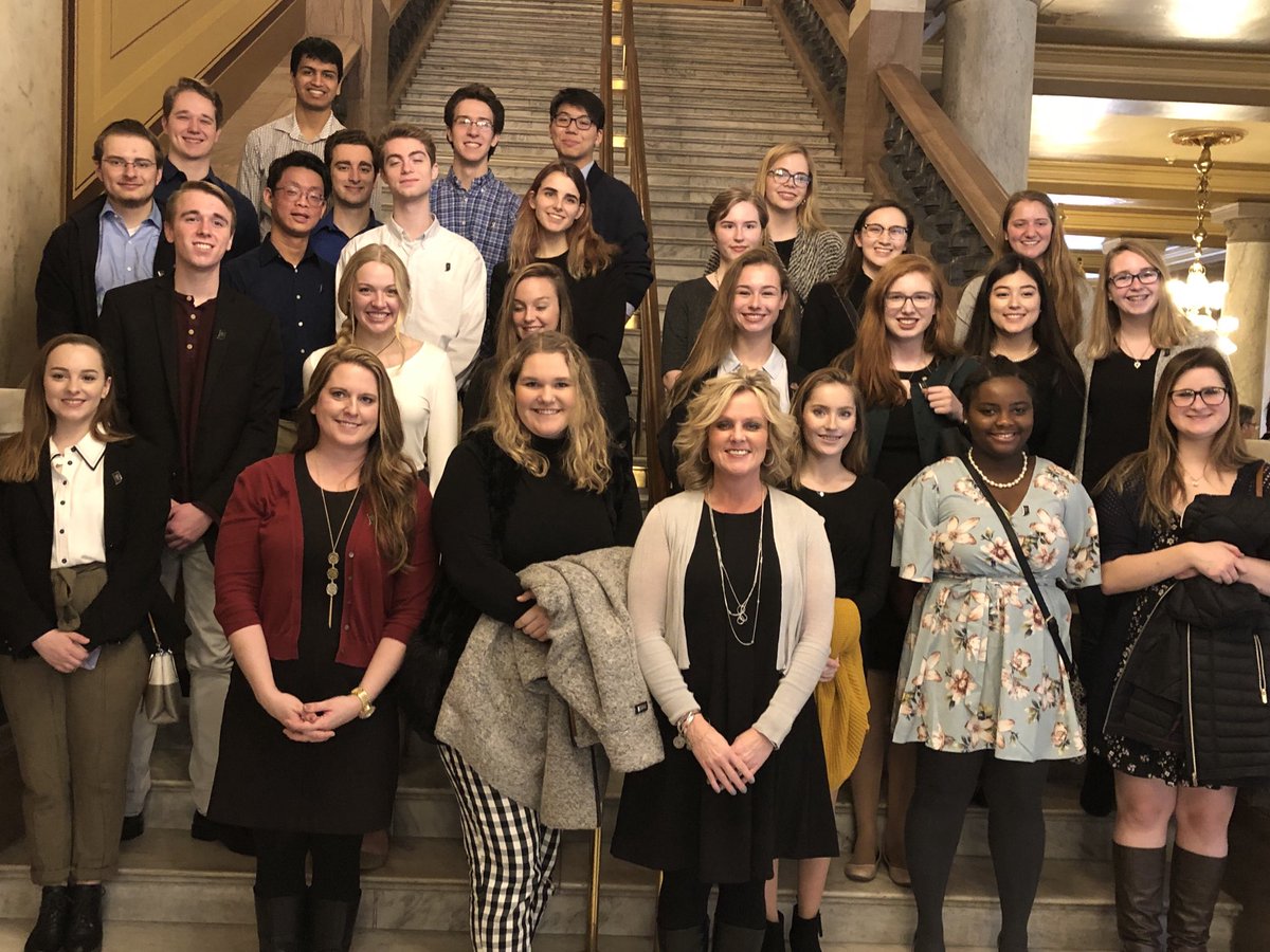 Indiana Bar Foundation (INBarFoundation) Twitter