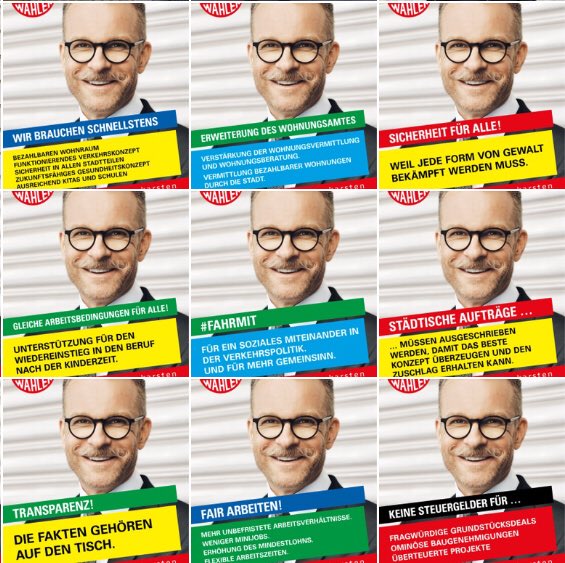 schloberg's tweet photo. Standpunkte für Frankfurt: alle Online-Wahlplakate von #oberbürgermeister - Kandidat Karsten Schloberg hier: https://t.co/z2zgajbYNo #OBWahl2018 #karstenwählen #ichbindaffm #Frankfurt #nummer10 https://t.co/dbH2gmxBZt