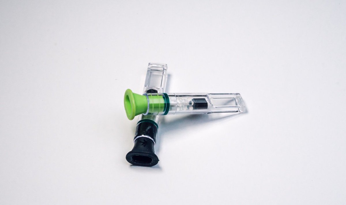filter420's tweet photo. #tbt to the prototype phase when we considered going with a black tip. What colors or customizations do you think we should try out on future filters?
#Prototype #ProductDesign #Prototyping #JointFilter #Filter #PreRoll #PreRolls #StayLifted https://t.co/jSiBwT4rZG