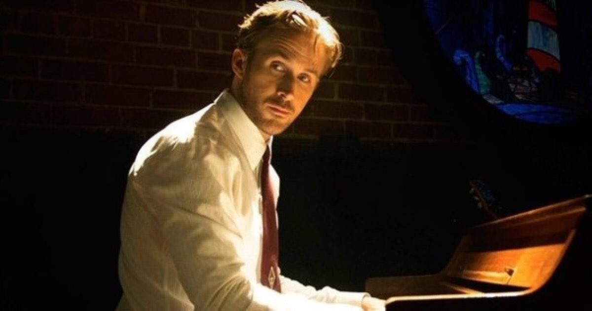 lavecinarubia's tweet photo. Culpo a Ryan Gosling en La La Land de mis altas expectativas en cuanto a hombres. https://t.co/7sCVRDkNbr