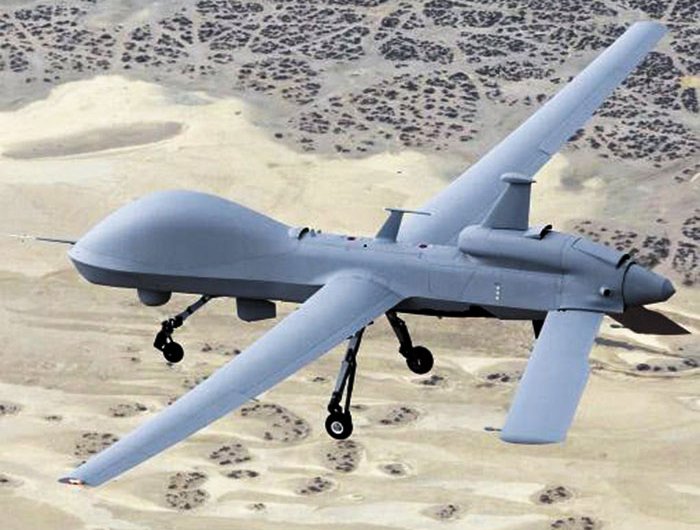 👍U.S. to Deploy Attack Drones in Korea chosun.com/tw/?id=english…     #GrayEagle