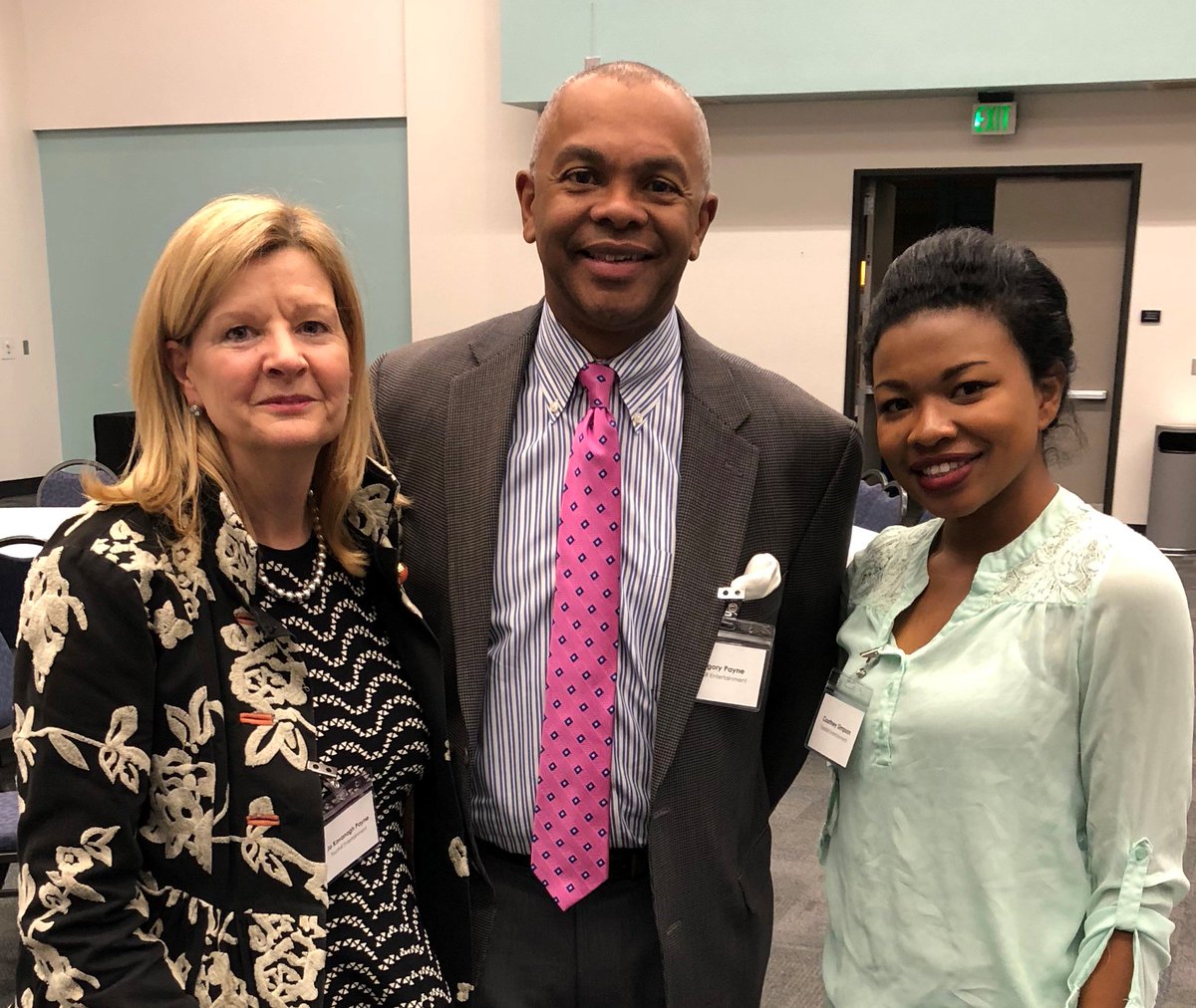 Foothill Entertainment tweet media