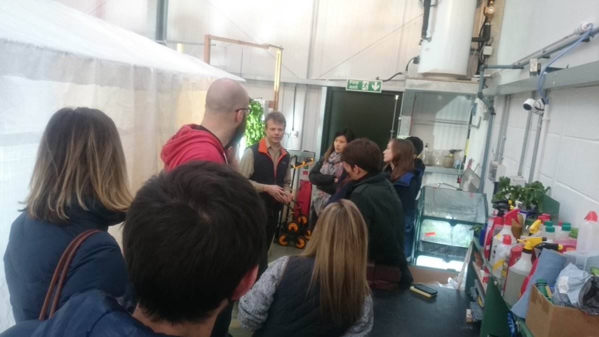 Agri_Tech_E's tweet image. Some really awesome questions being asked at @InnovationHub1 today, super impressed with the curiosity and insights from the group! @Entomics @AponicUK