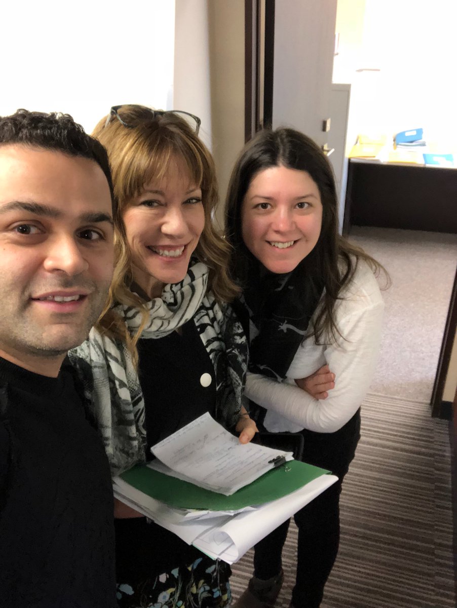 aiva_properties's tweet photo. Info session with the Niagara Planning Group #NPG #theyrezonestuff https://t.co/Z8HZOu3MFz