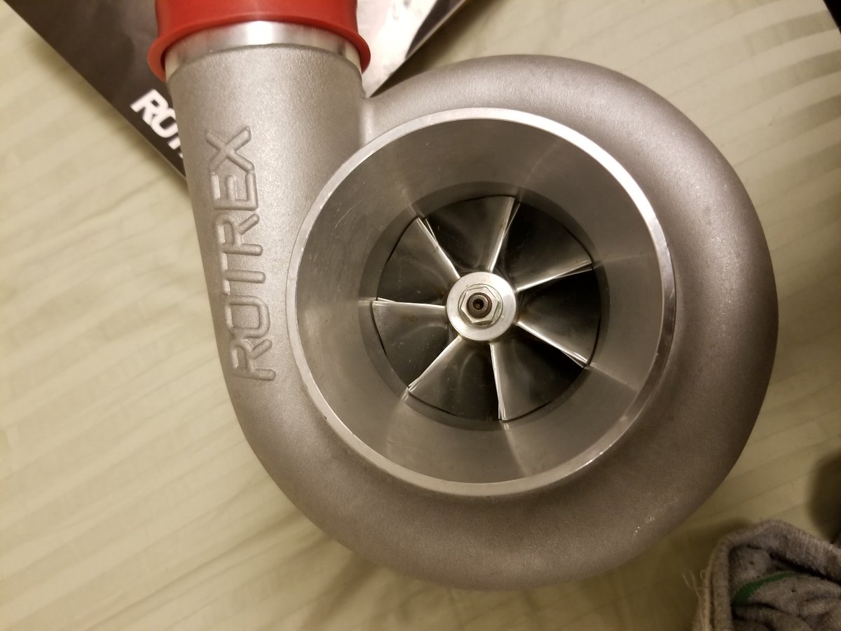 Osmosizzz's tweet image. When you love your @Acura but want more power. #TL #Rotrex #C38-92 #Supercharged #TeamnoAC