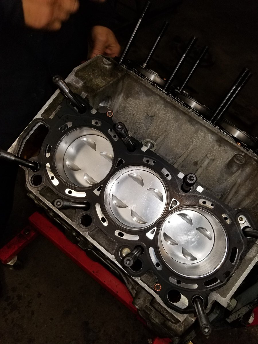Osmosizzz's tweet image. When you love your @Acura but want more power. #TL #Rotrex #C38-92 #Supercharged #TeamnoAC