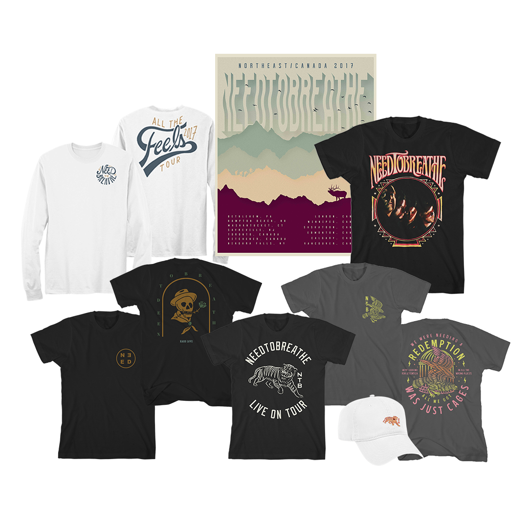 NEEDTOBREATHE (@NEEDTOBREATHE) | Twitter