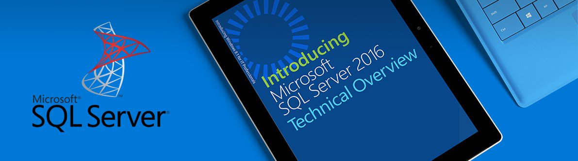Nexsys_Paraguay's tweet image. Cree aplicaciones inteligentes críticas usando #SQLServer2016 de #Microsoft: una plataforma de base de datos escalable e híbrida con todo integrado: desde rendimiento in-memory y seguridad avanzada hasta análisis en la base de datos.
-> 021 663 868