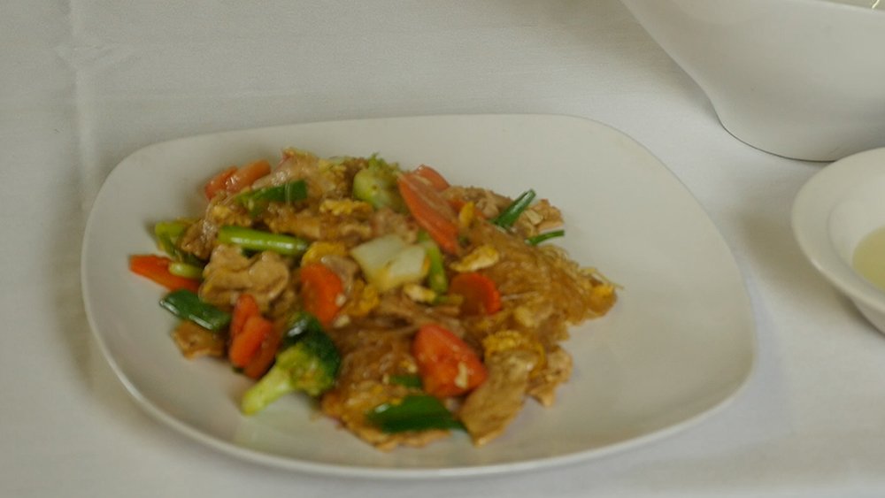 JournalismWrtr's tweet photo. Pod Woon Sen - Food of Thailand. Watch video: https://t.co/M049pAqvNY https://t.co/86KVAtoVnA