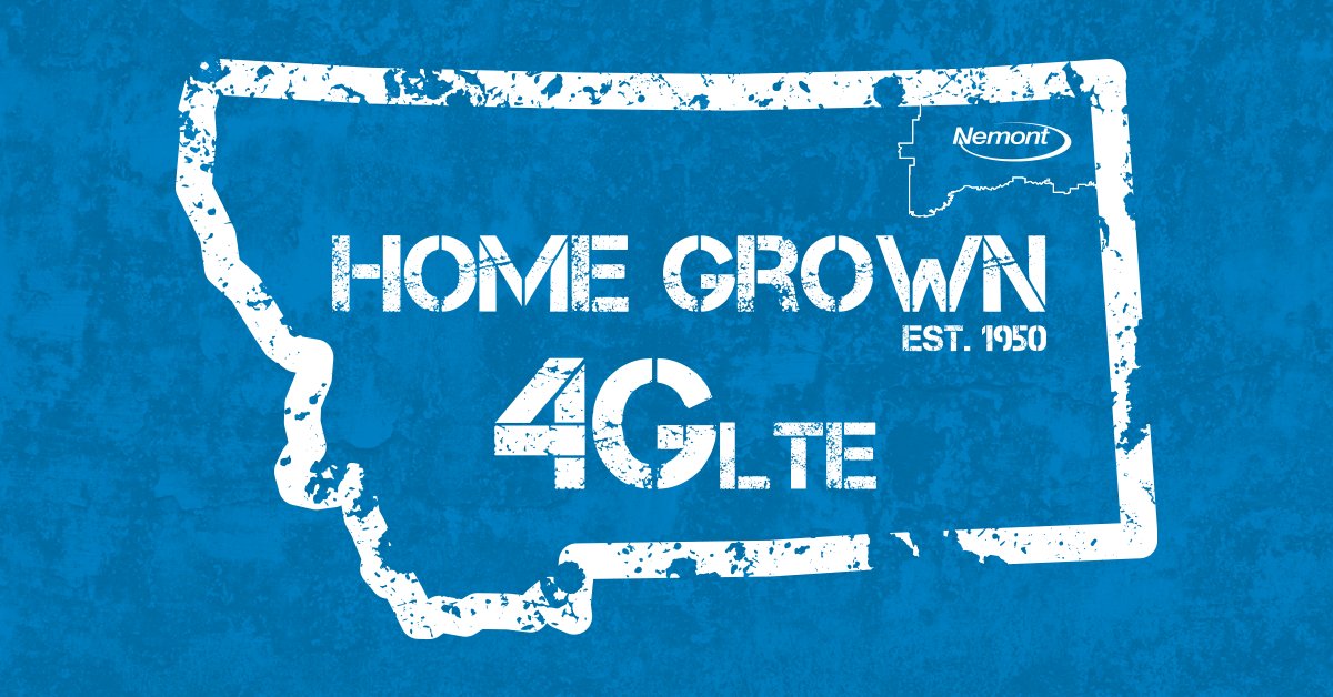 "The rest of the world may think we are crazy to live in the 'The Middle of Nowhere' but it's exactly why we love it.
We are Home Grown and proud!
mailchi.mp/ruralwireless.…