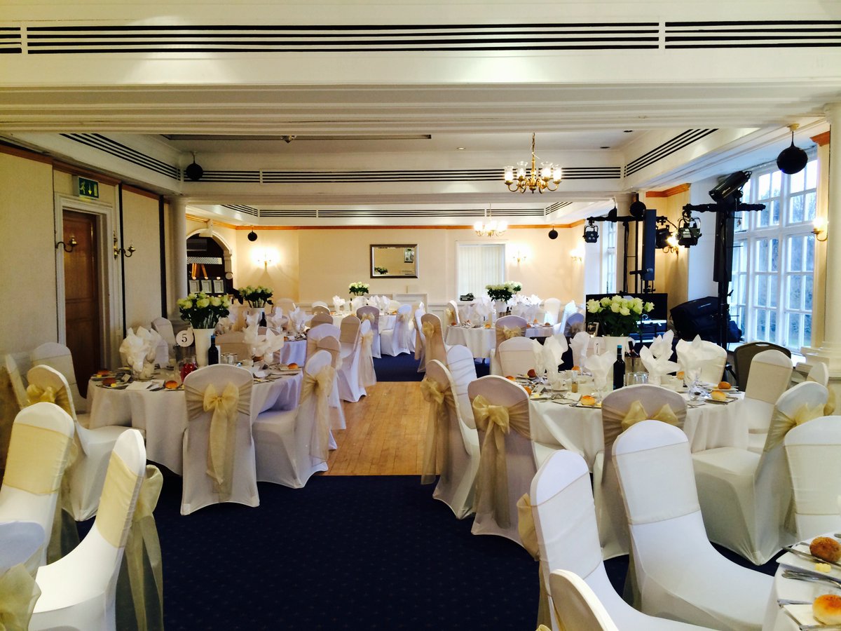 Chigwell Hall tweet media