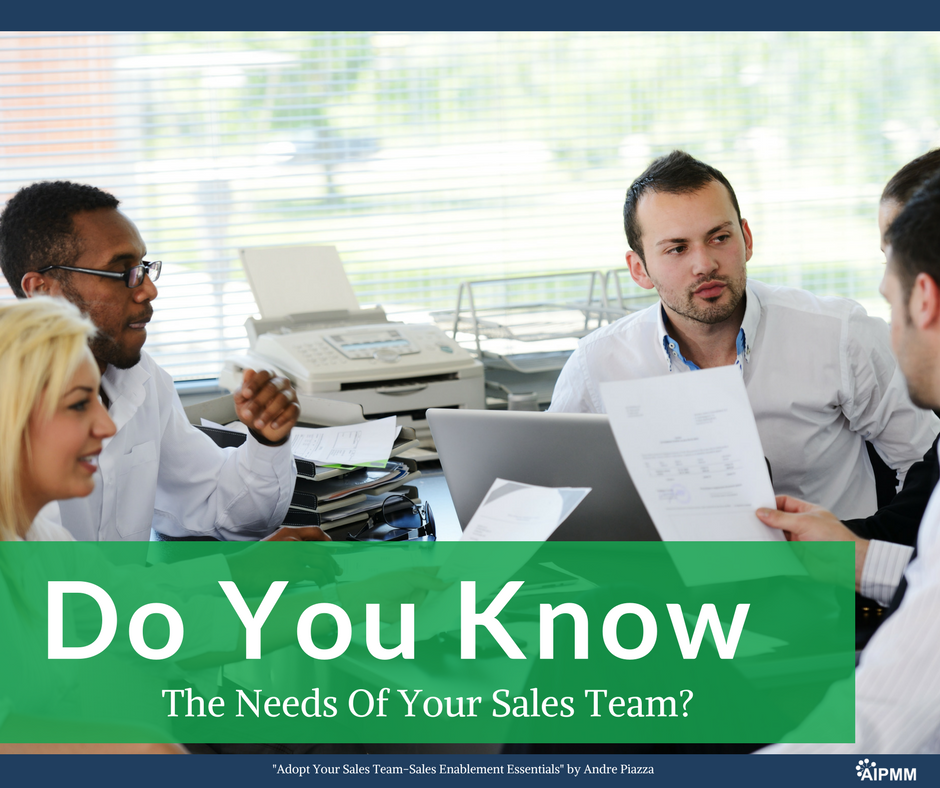 aipmm's tweet photo. Increase profits- successful product managers and marketers listen to the needs of their sales team: https://t.co/8M12wVflS4 #AIPMMtips https://t.co/bjst66Qi23