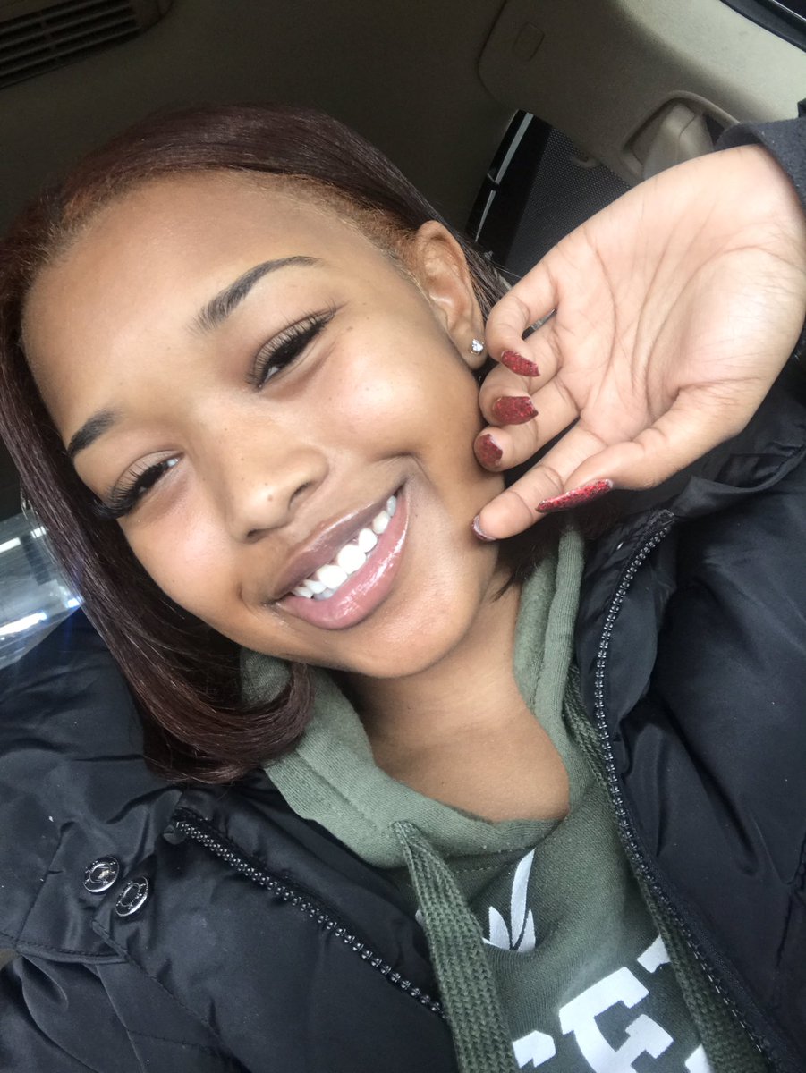 chocolateasiann's tweet image. Lashes by: @10K_ADay #ChicagoLashTech 💞