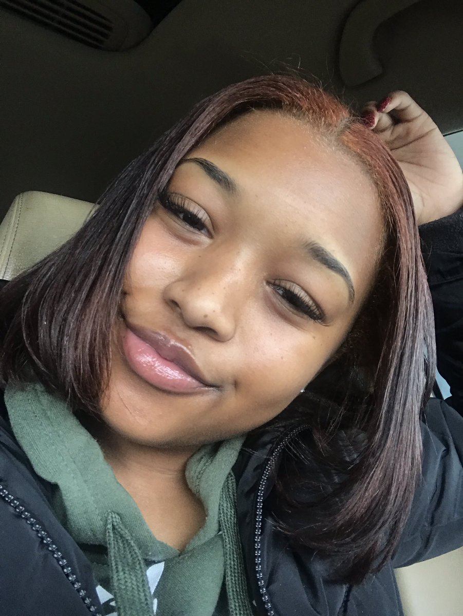 chocolateasiann's tweet image. Lashes by: @10K_ADay #ChicagoLashTech 💞