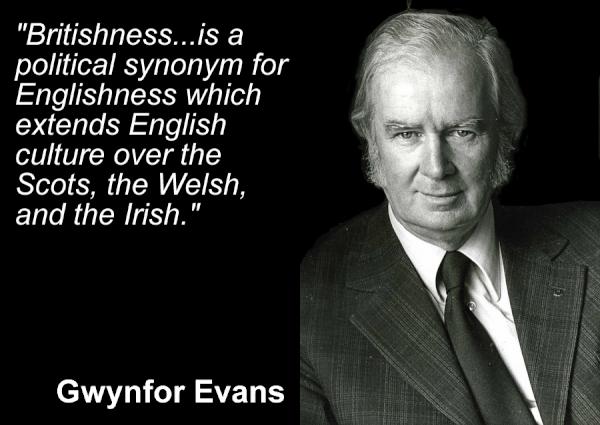 YesCymru's tweet photo. @BBCWalesNews @AmgueddfaCymru hear hear! Maybe our little #MakeWalesLessWelshForKen hashtag also struck a chord with many across Wales. The voice of the voiceless, frustrated Welsh public wasn't that of some extremists after all as some suggested.
We're reminded of Gwynfor Evans's word ... https://t.co/FZLxf3MaQ3