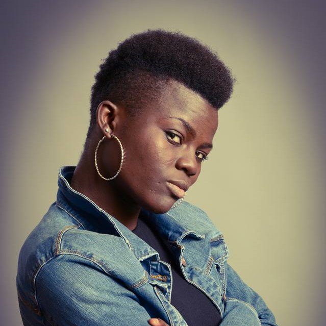 Wiyaala's tweet photo. Today on Time With Wiyaala, the lioness interviews "new kid on the block" Abdul Ganiu AKA "Mr Wab" a Dancehall artist from Wa. Tune into
#RadioProgress on 98.1 FM at 8.30pm or listen on line at https://t.co/8KRbTXVc5e https://t.co/thhLKAl3Tw