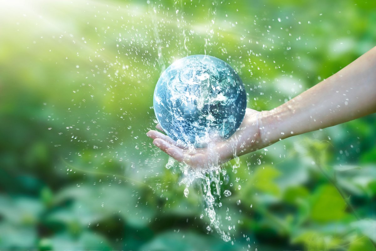 Volop bezig met voorbereidingen op Aqua Vakdagen in Gorinchem (13-15 mrt) waar <a href="/TauwNL/">TAUW</a> zich weer met trots zal gaan presenteren! @Aqua_Rio_EH #duurzaamheid #circulareconomy