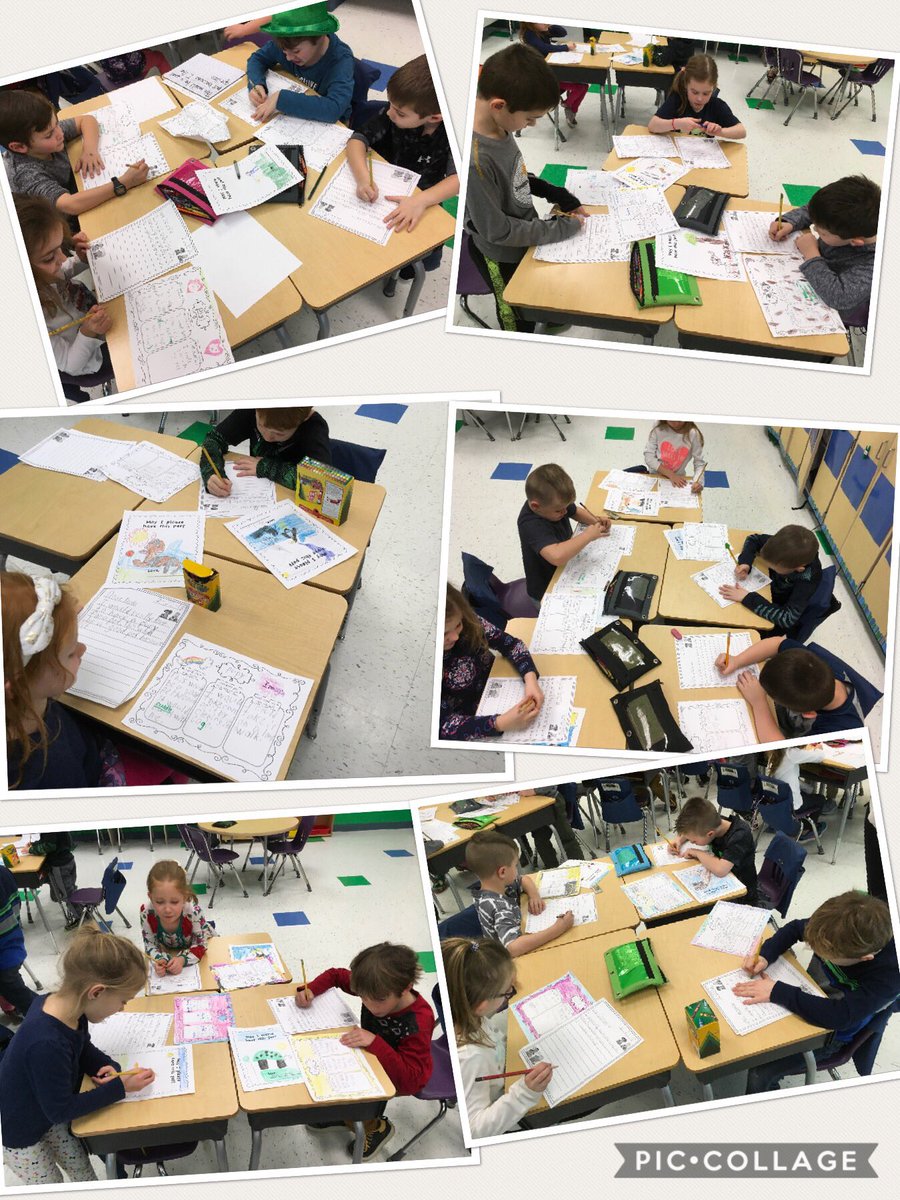 MissZsBusyBees's tweet photo. Watch out first Grade parents! We are persuading you to get the perfect pet and working hard on the writing process! #prewriting #finalcopy https://t.co/OsglwBSoDD