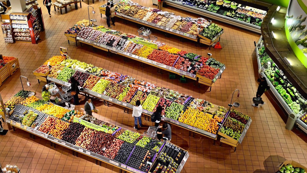 nutrition_facts's tweet photo. What we eat, or don’t eat, can affect our immune system. https://t.co/lmlxGVWVwF #HowNotToDie https://t.co/1Sdzwfj0Ao