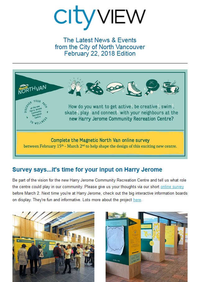 Table Tennis Anyone? This & more in today's #CityView. Grab it here: ow.ly/mGon30iyNfp #NorthVan https://t.co/UKHtLW1kRM