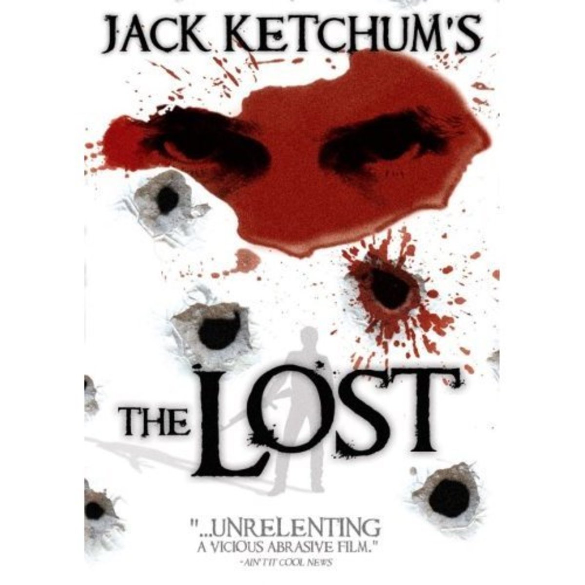 JakeParkerFilms's tweet photo. The Lost is a film adaptation of @JackKetchum book. This movie is shot, directed and edited expertly. A very real look into the making of a killer. Truly scary, especially the end. You will probably need a pick me up after this one. 9/10. #JackKetchum #SerialKiller #HorrorMovies https://t.co/SLklMQMYwi