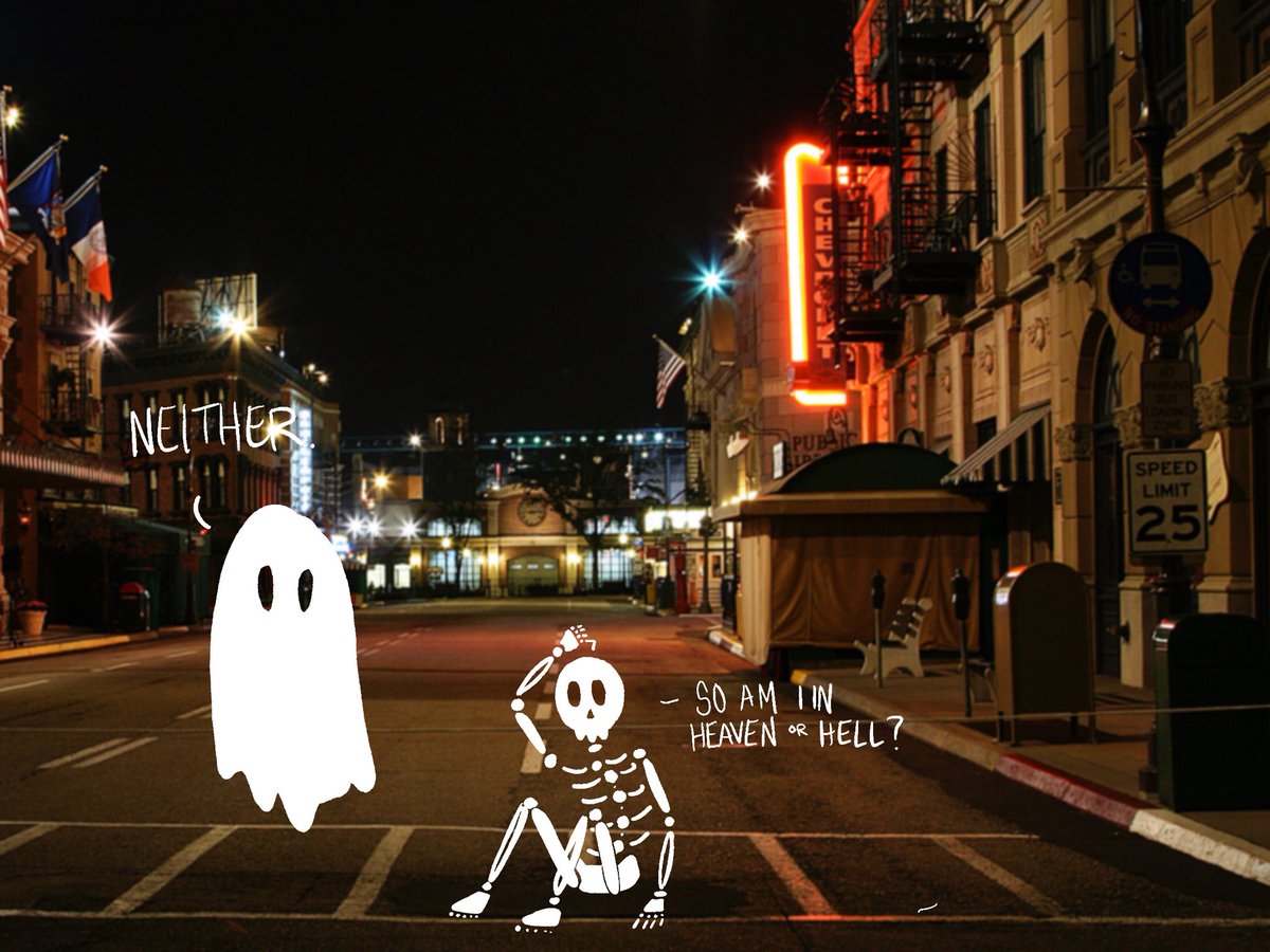 BETTER DEADER…ALONE TOGETHER (FOREVER) (@allswellfel) on Twitter photo 