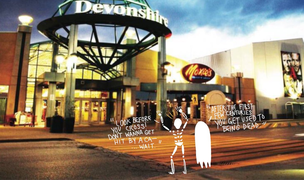 BETTER DEADER…ALONE TOGETHER (FOREVER) (@allswellfel) on Twitter photo 