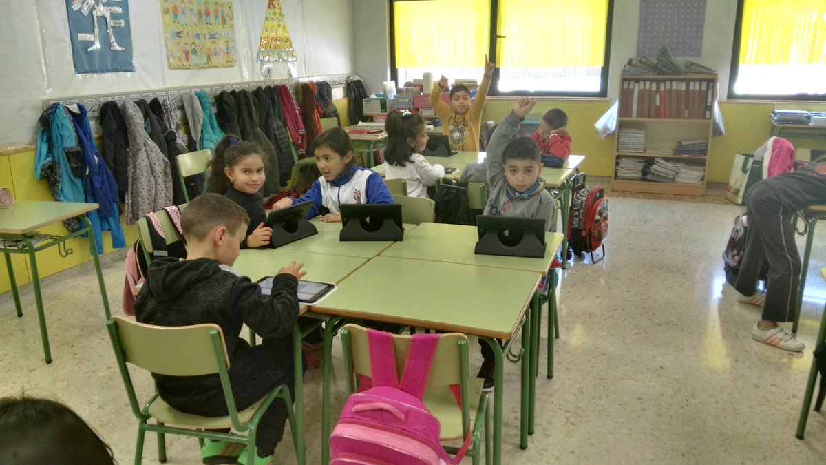 CEIP CIUDAD DE CEUTA tweet media