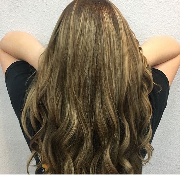 k_rista88's tweet photo. @InfluensterVox @LOrealParisUSA It transformed my hair! @InfluensterVox @LOrealParisUSA #ElviveRevive #contest https://t.co/BIYRpXxKFl