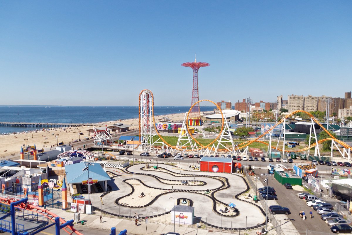 NYCEDC on Twitter "Are you looking for work? Join us at the 8th annual