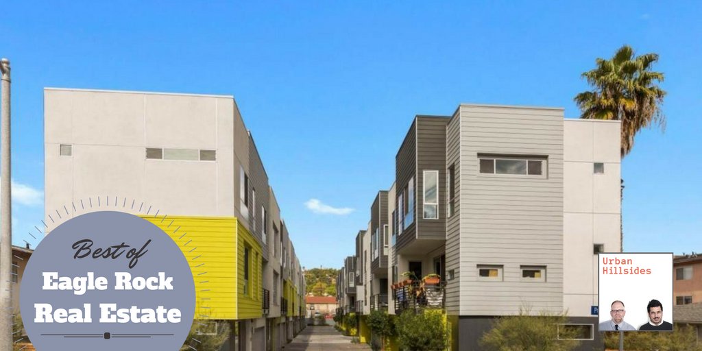 JoeCloCinco's tweet image. #SmallLot #Modern #GoodLocation goo.gl/N9O3oU
Thursday's Best of #EagleRock #RealEstate #LosAngeles
Homes for sale curated by urbanhillsides.com