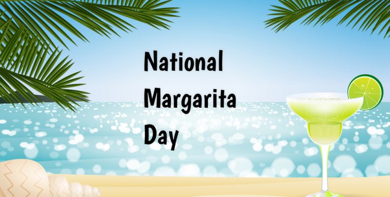 KeyWest's tweet image. Happy #NationalMargaritaDay everyone! What's your favorite type of Margarita? 🍹